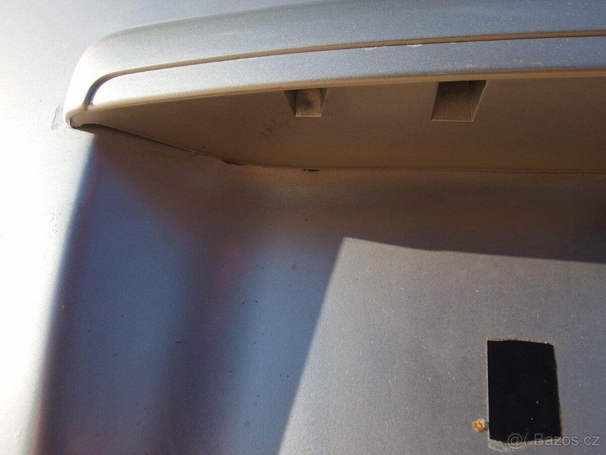 5. dveře Škoda Octavia I combi - 7