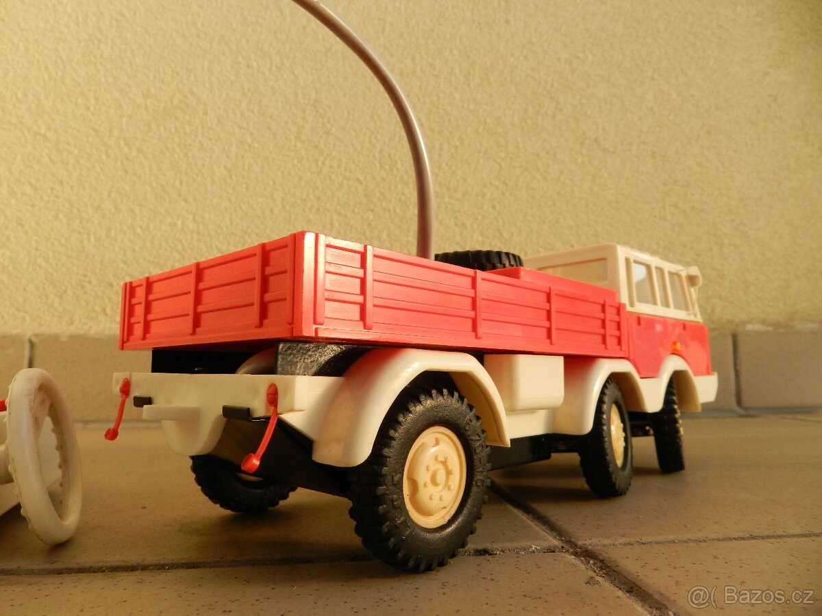 TATRA 813 - ITES r. 1982 - ČSSR - 7