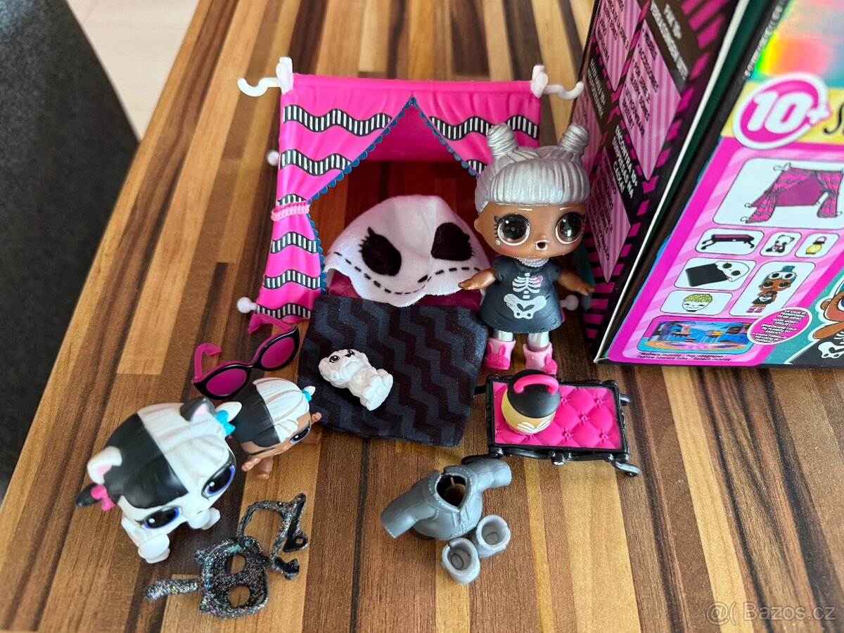 Panenky Lol - 7