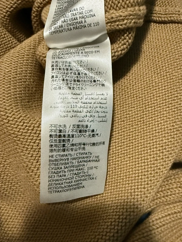 Svetr Alexander Mcqueen - 7