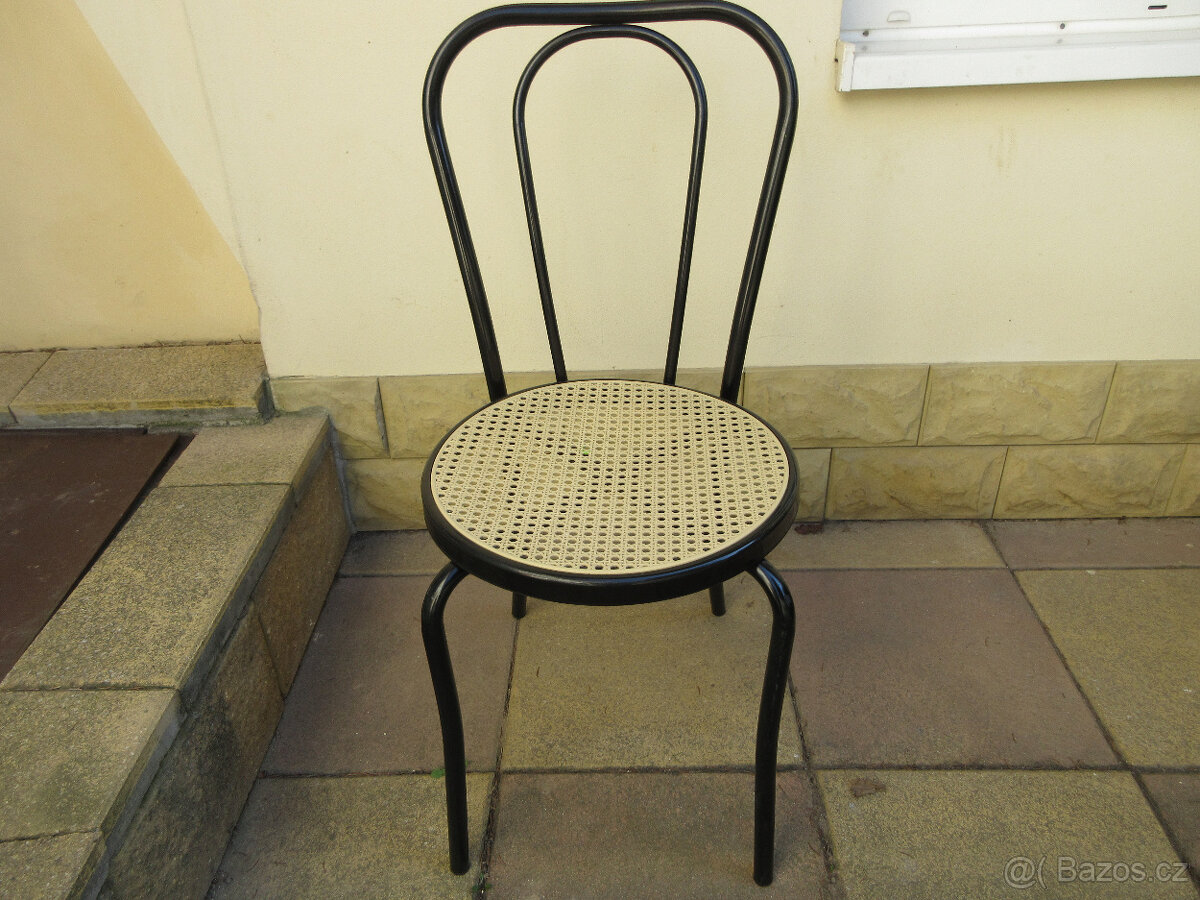 Sleva - Židle MARLEY - 7