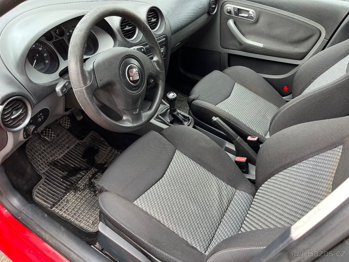 Ibiza 1.2i nova STK - 7