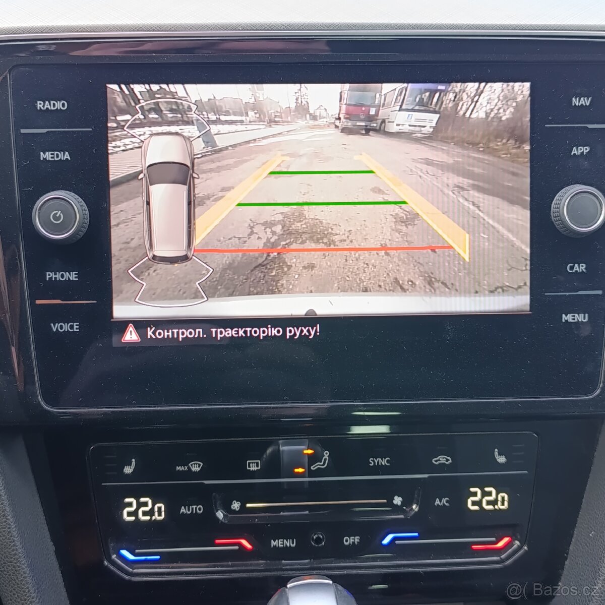 VW Passat B8 2021 rok - 7