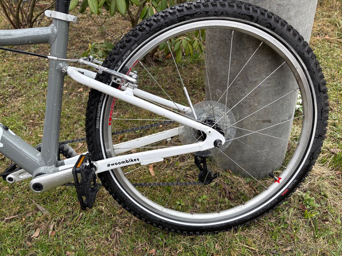 Kolo Woom 5 ( 24”) - 7