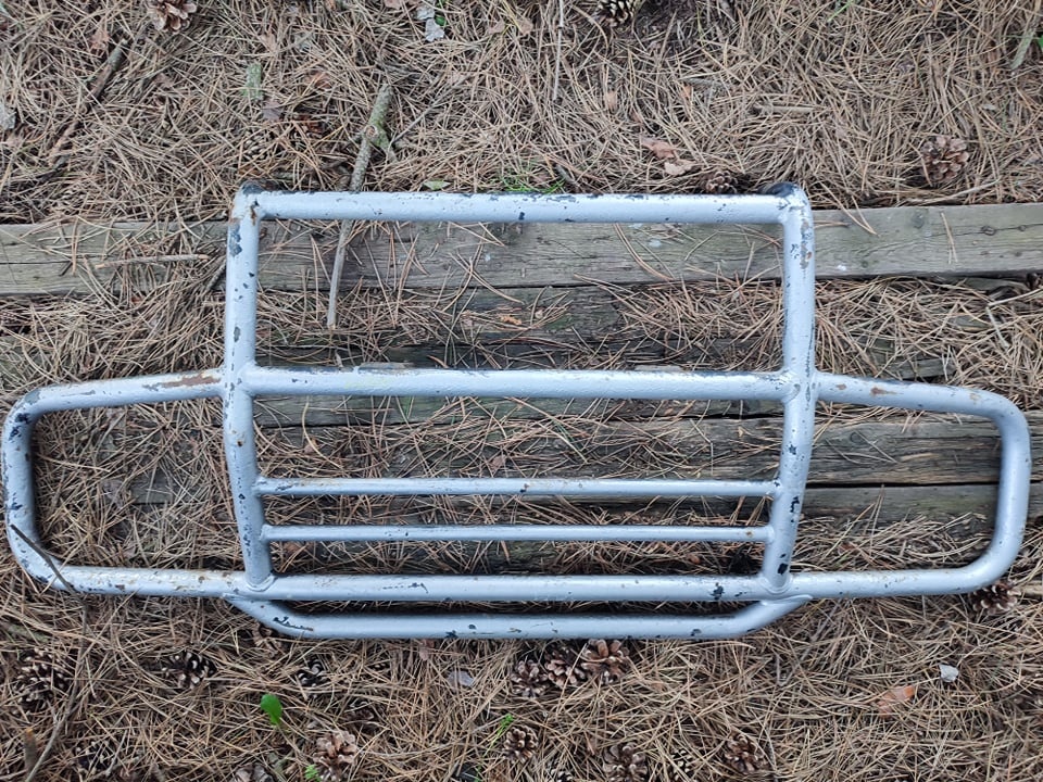 Přední rámy Vitara 96, Samurai, Ignis - 7