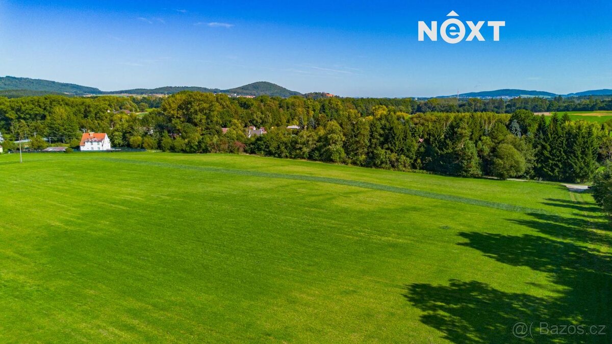 Prodej pozemek Bydlení, 2601㎡ - 7