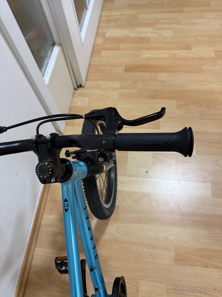 Rascal modrý vel. 16 - 7