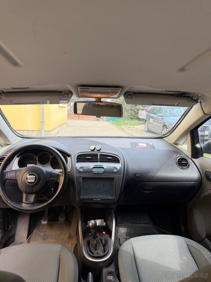 Seat altea - 7