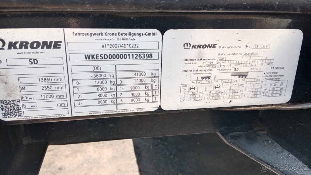 krone standard naves - 7