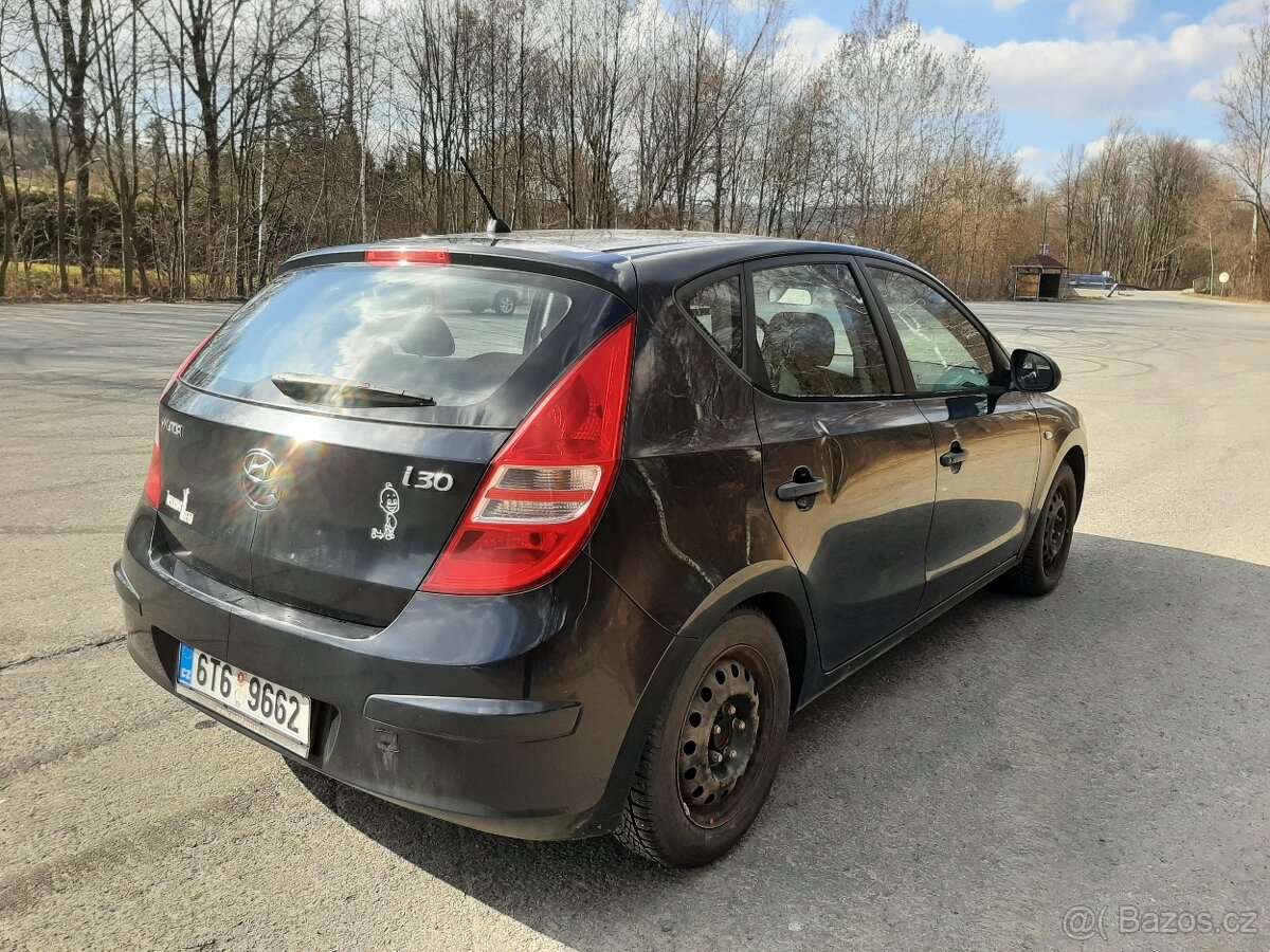 Prodej vozidla Hyundai i30 - 7