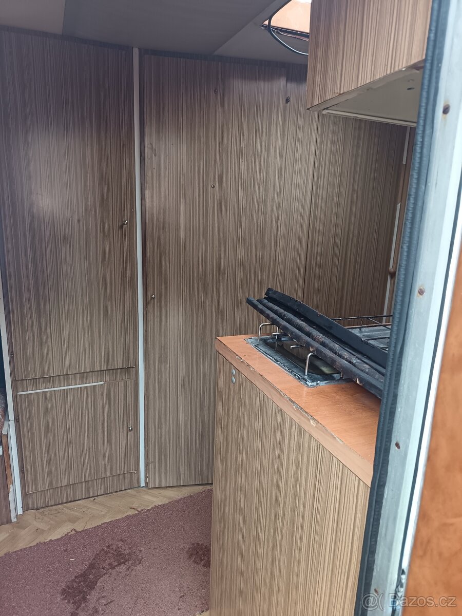 Karavan - 7