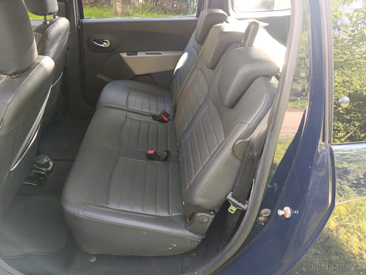 Dacia Lodgy - 7