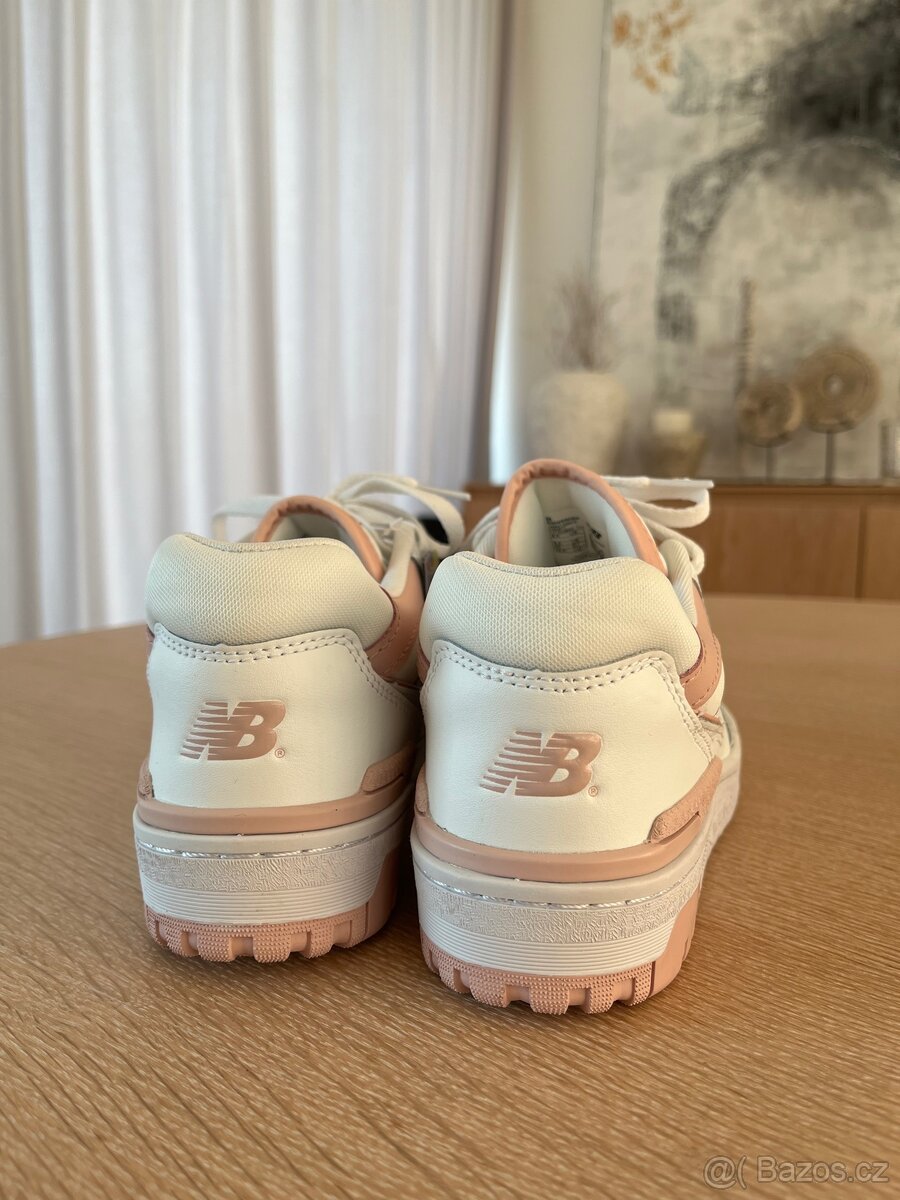 New Balance 550, vel.40 - 7
