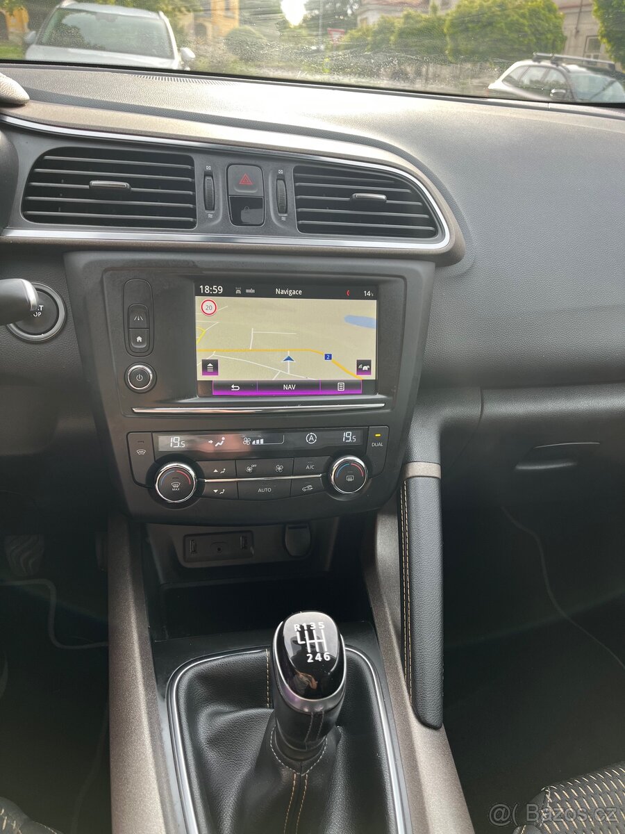Renault Kadjar 1.2 TCE,96kW - 7