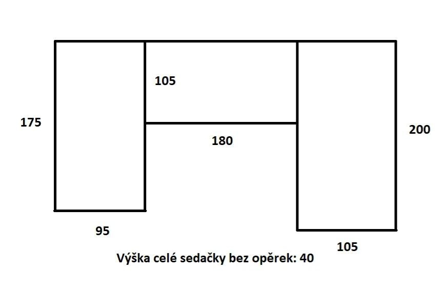 Sedací souprava - 7