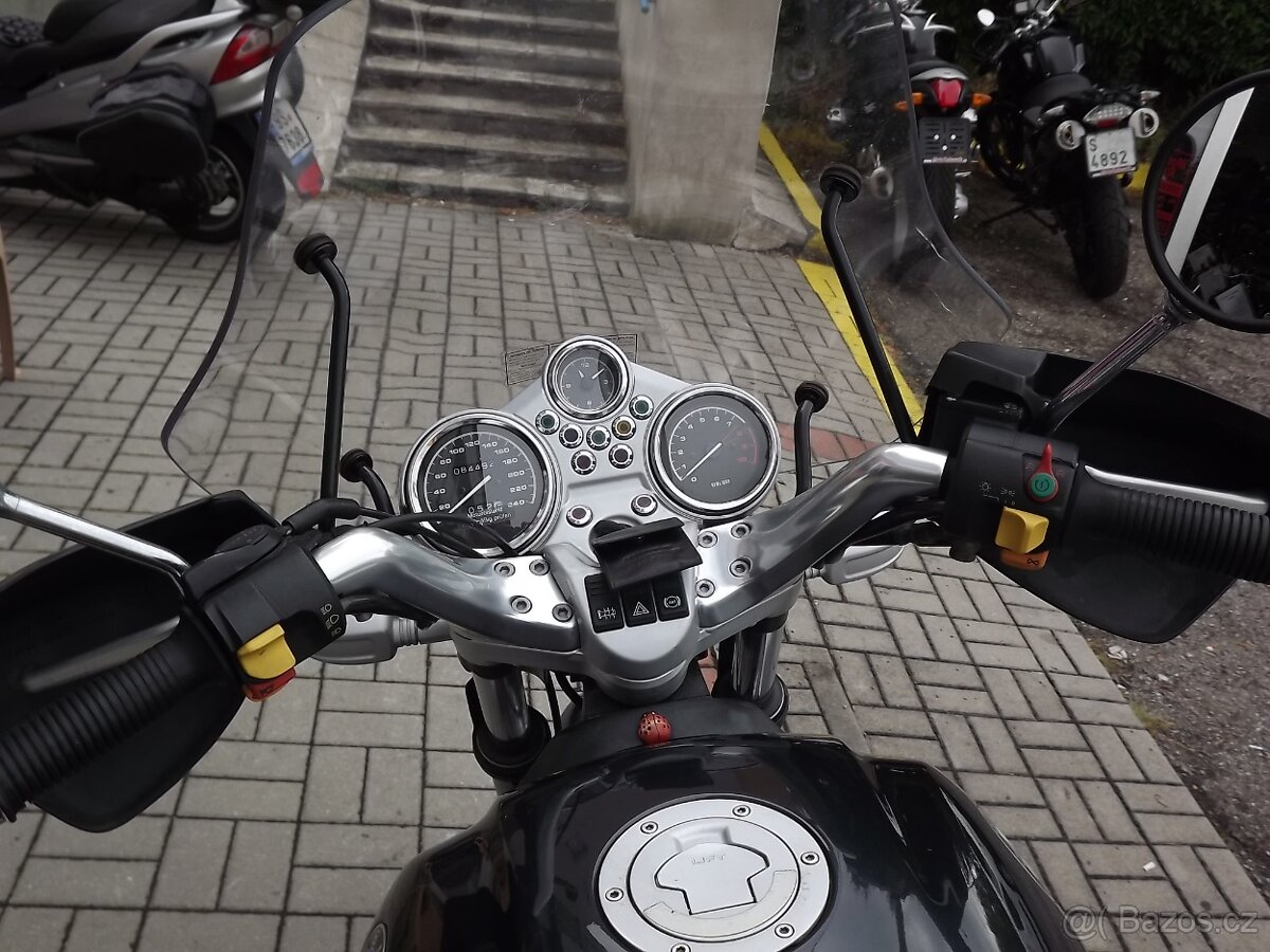 BMW R 1100R - 7