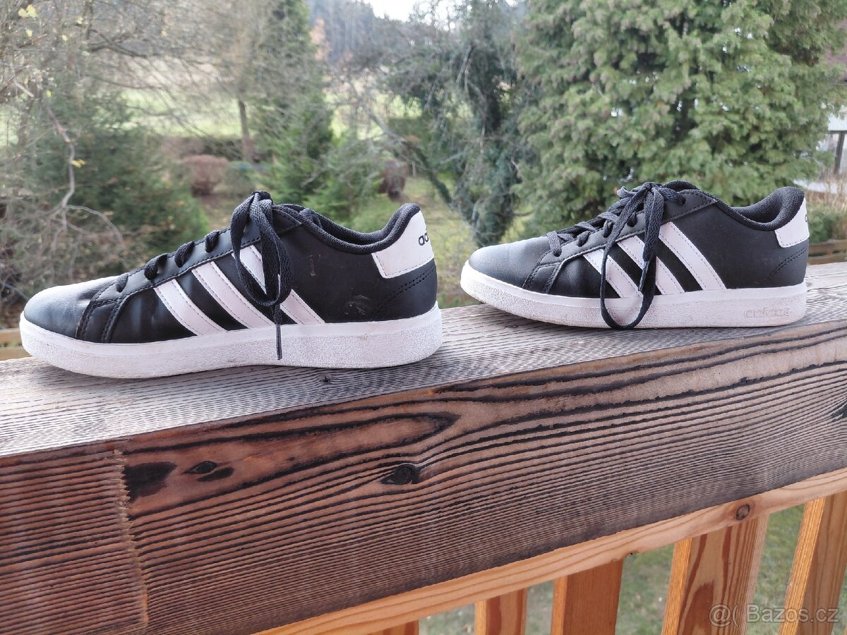Adidas boty 36 nenošené - 7