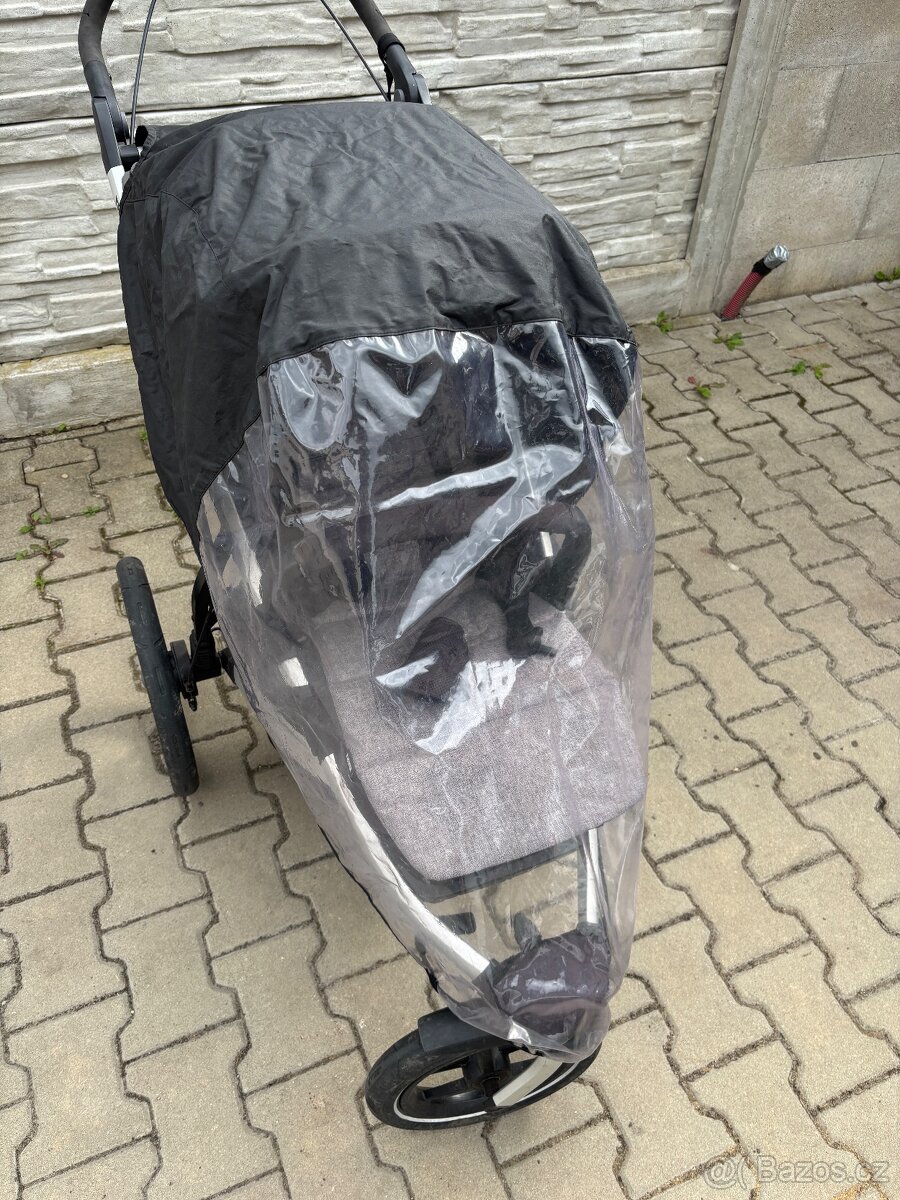 Thule Urban glide 2 - 7