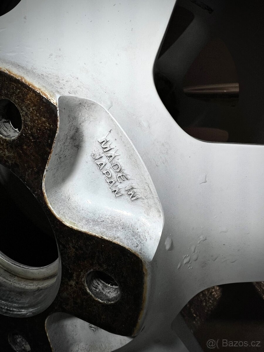 Kola Volk Racing TE37 - 7
