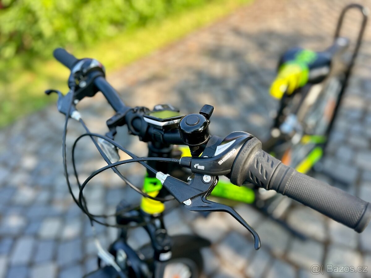 Genesis MX 24 2024 - 7