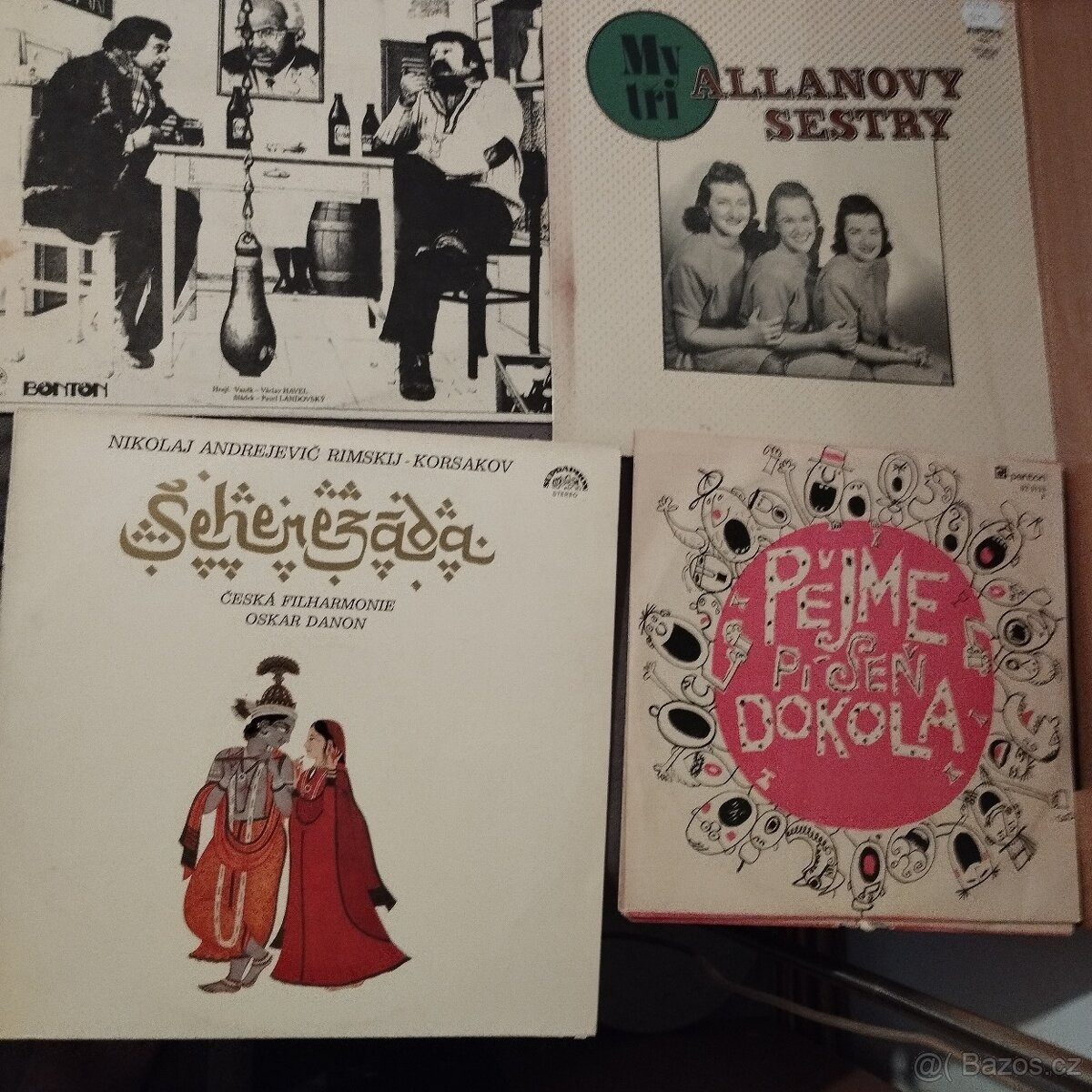 LP SMĚS 2 - 7