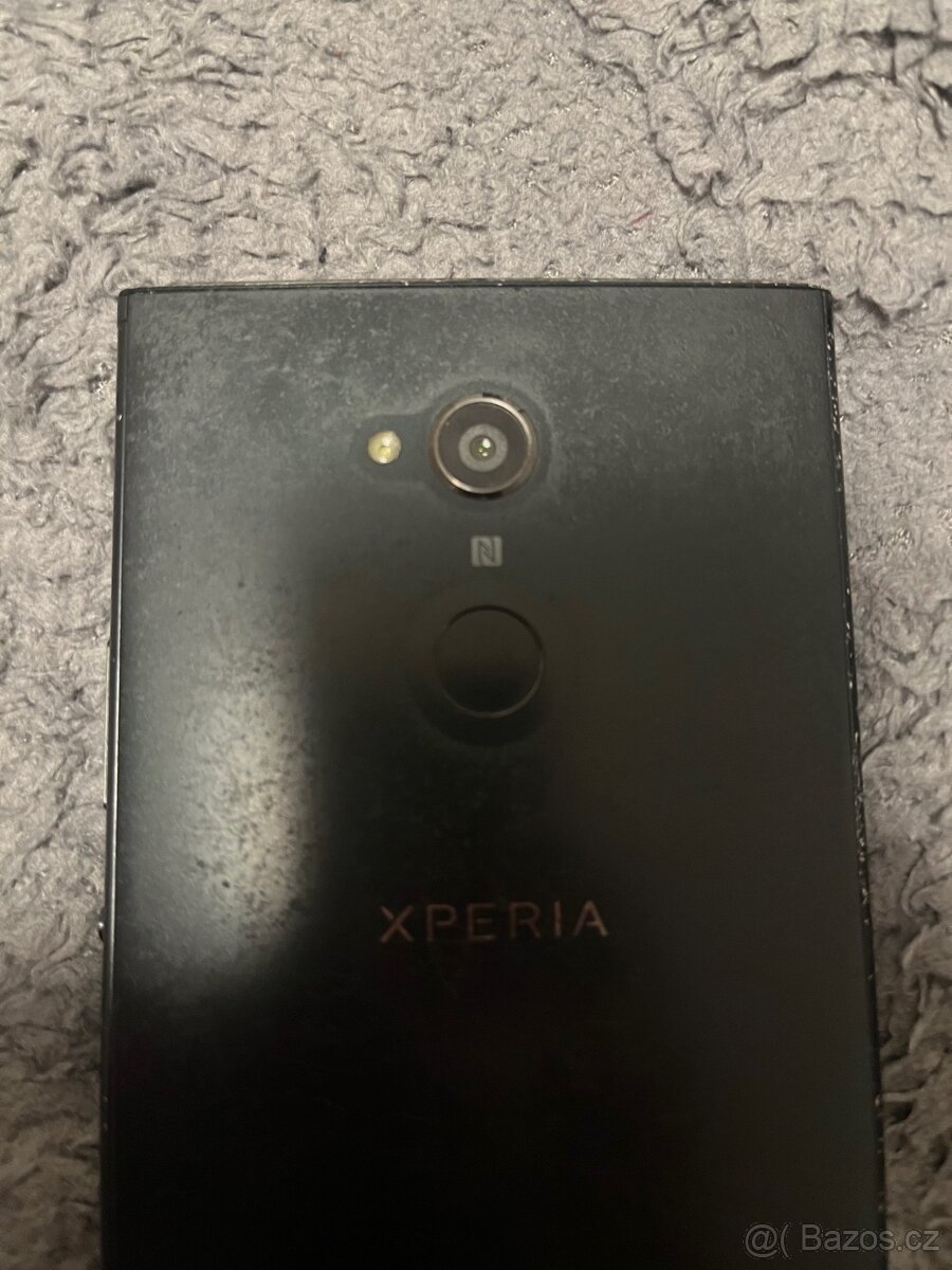 Sony Xperia XA2 ultra - 7