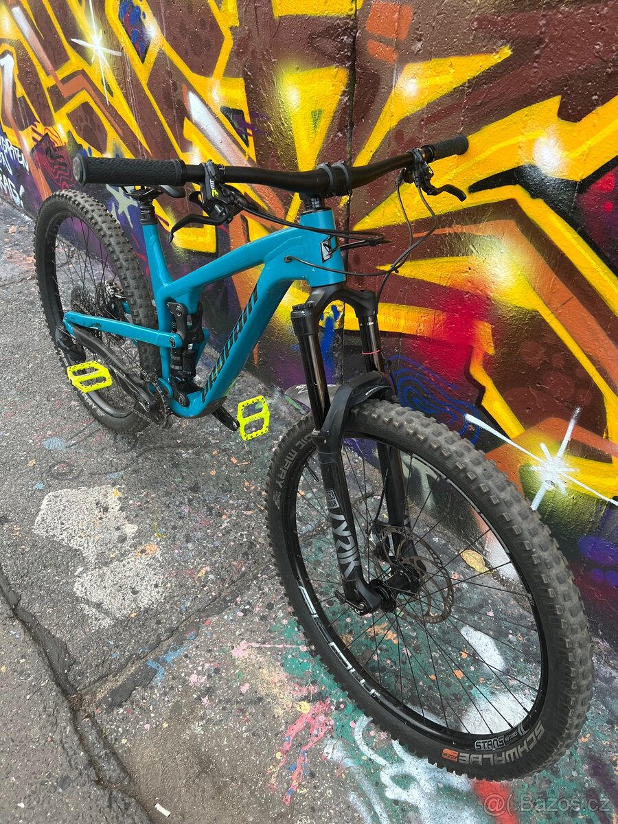 Propain tyee - 7