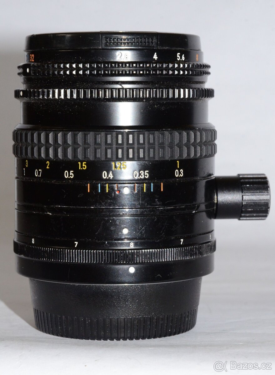 PC Nikkor Nikon 35mm 2.8 - 7