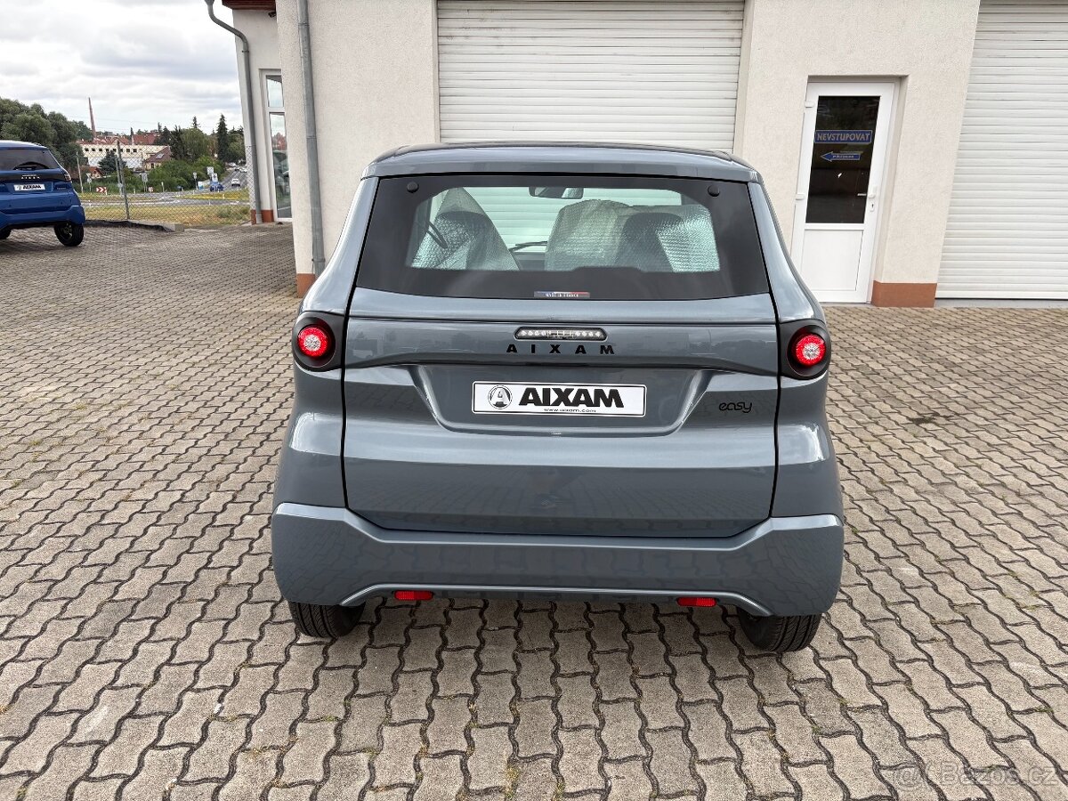 Aixam City Easy ACCESS - 7