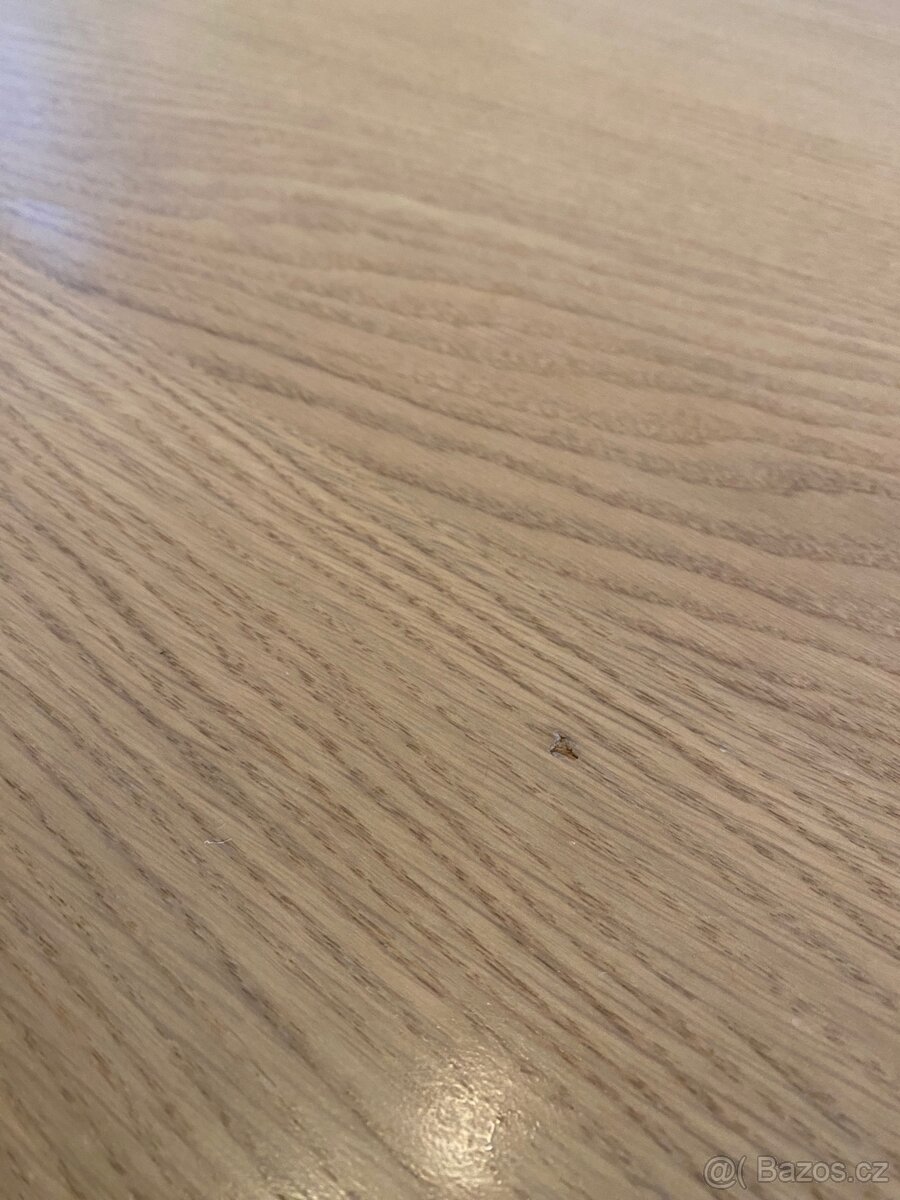 Stůl IKEA Bekant 160x80. - 7