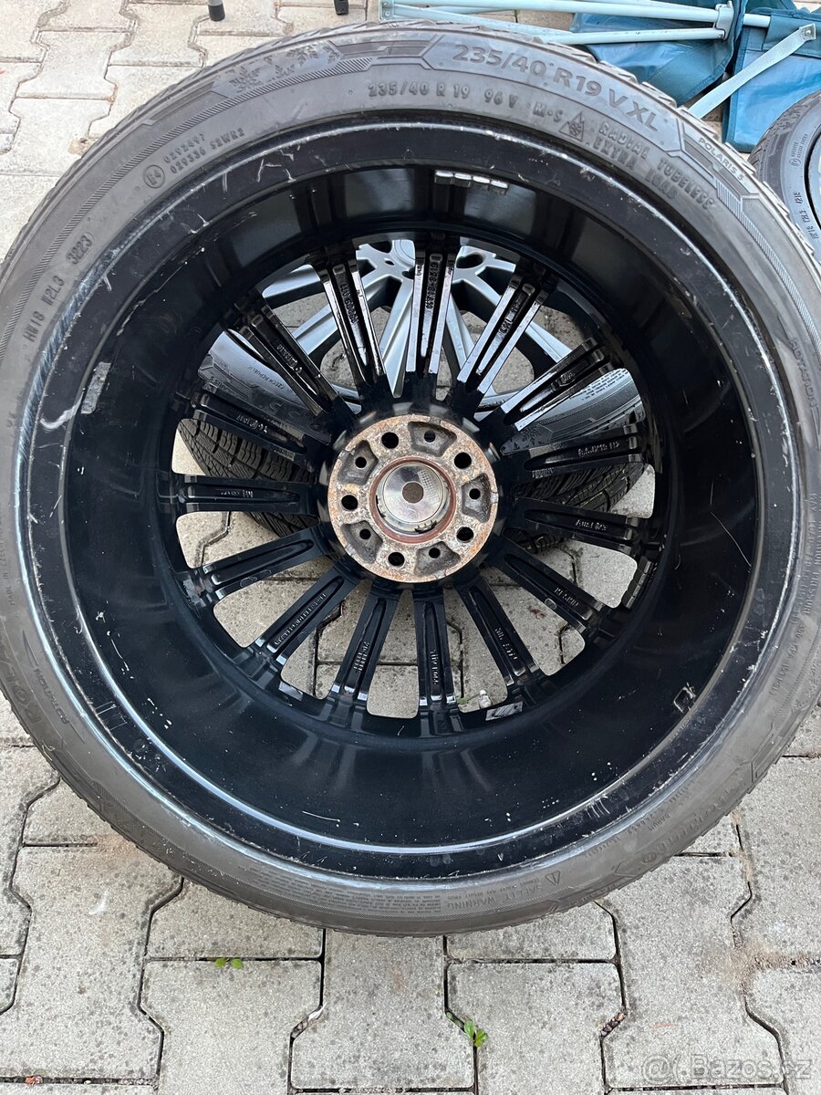 5x112 r19 - 7