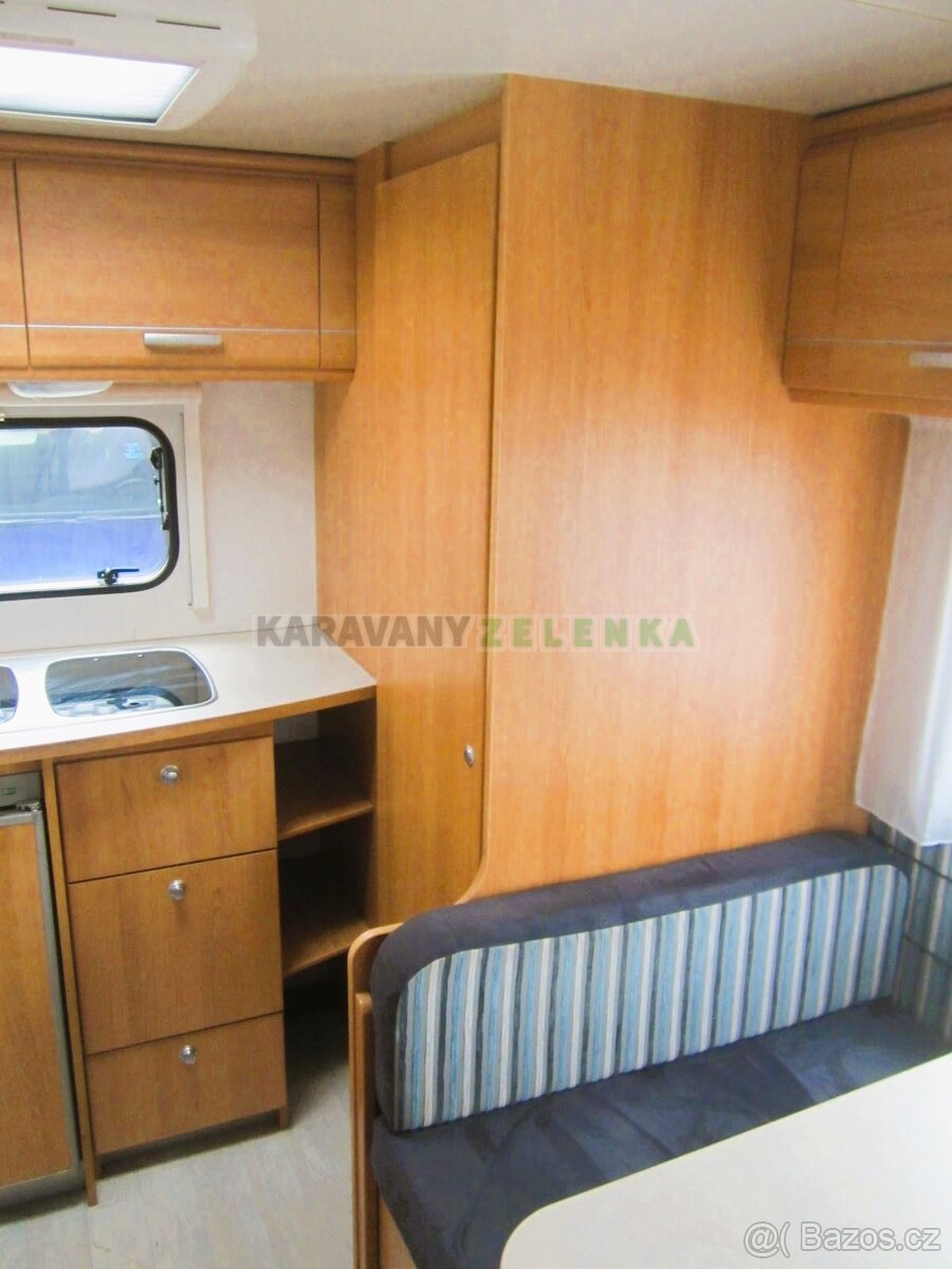 CARAVELAIR ANTARES LUXE 400 - 7