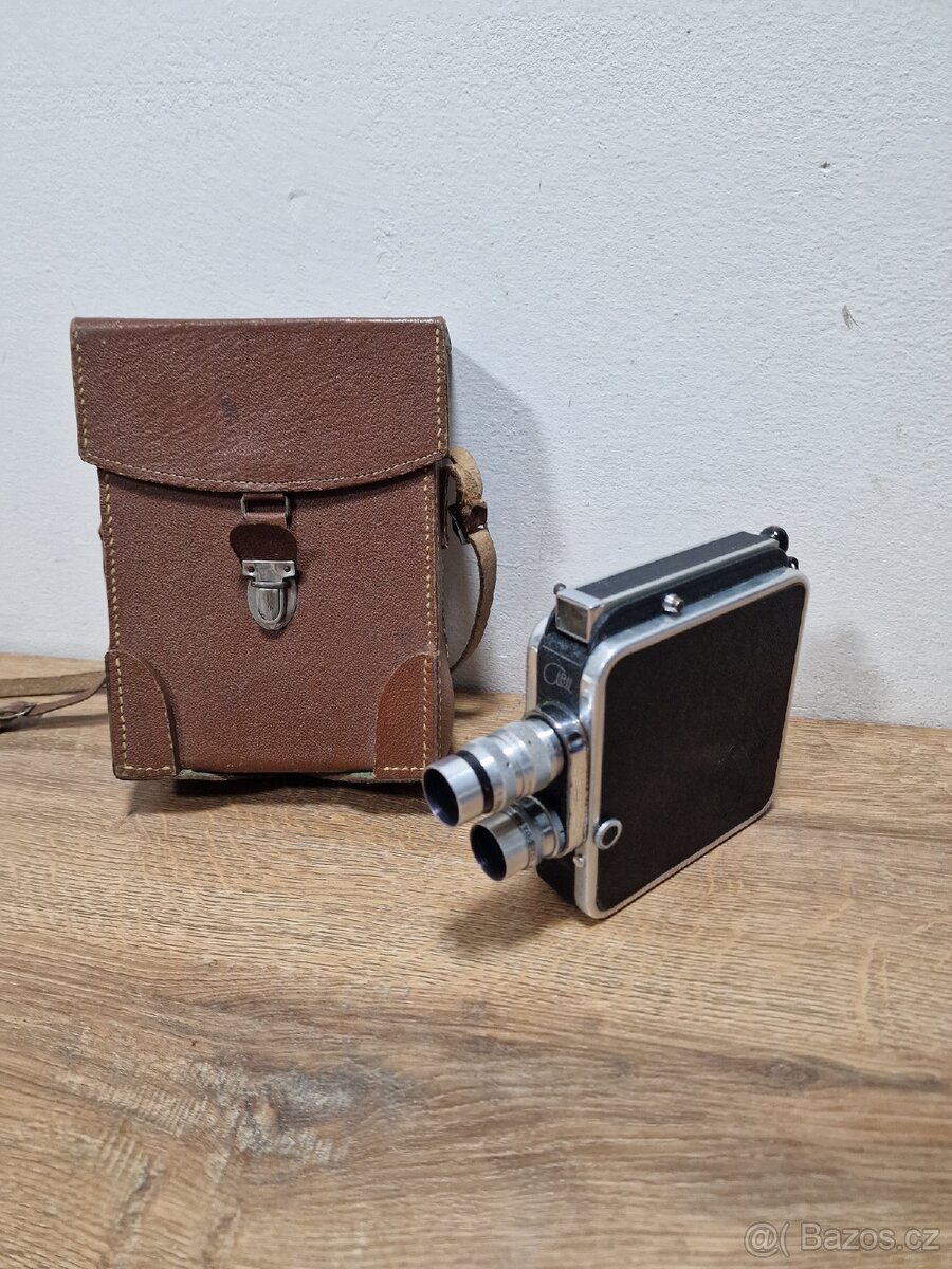 Kamera Meopta A 811 - 7