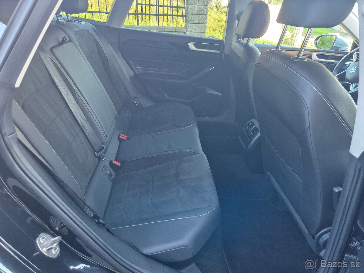 Volkswagen Arteon Shooting Brake 2.0 TDI DSG Elegance, 1.maj - 7