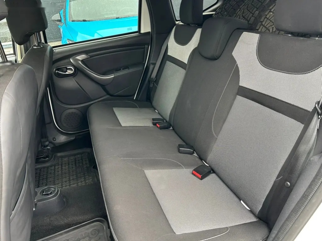 Dacia Duster, Dacia Duster 1.6 SCe BA+LPG - 7