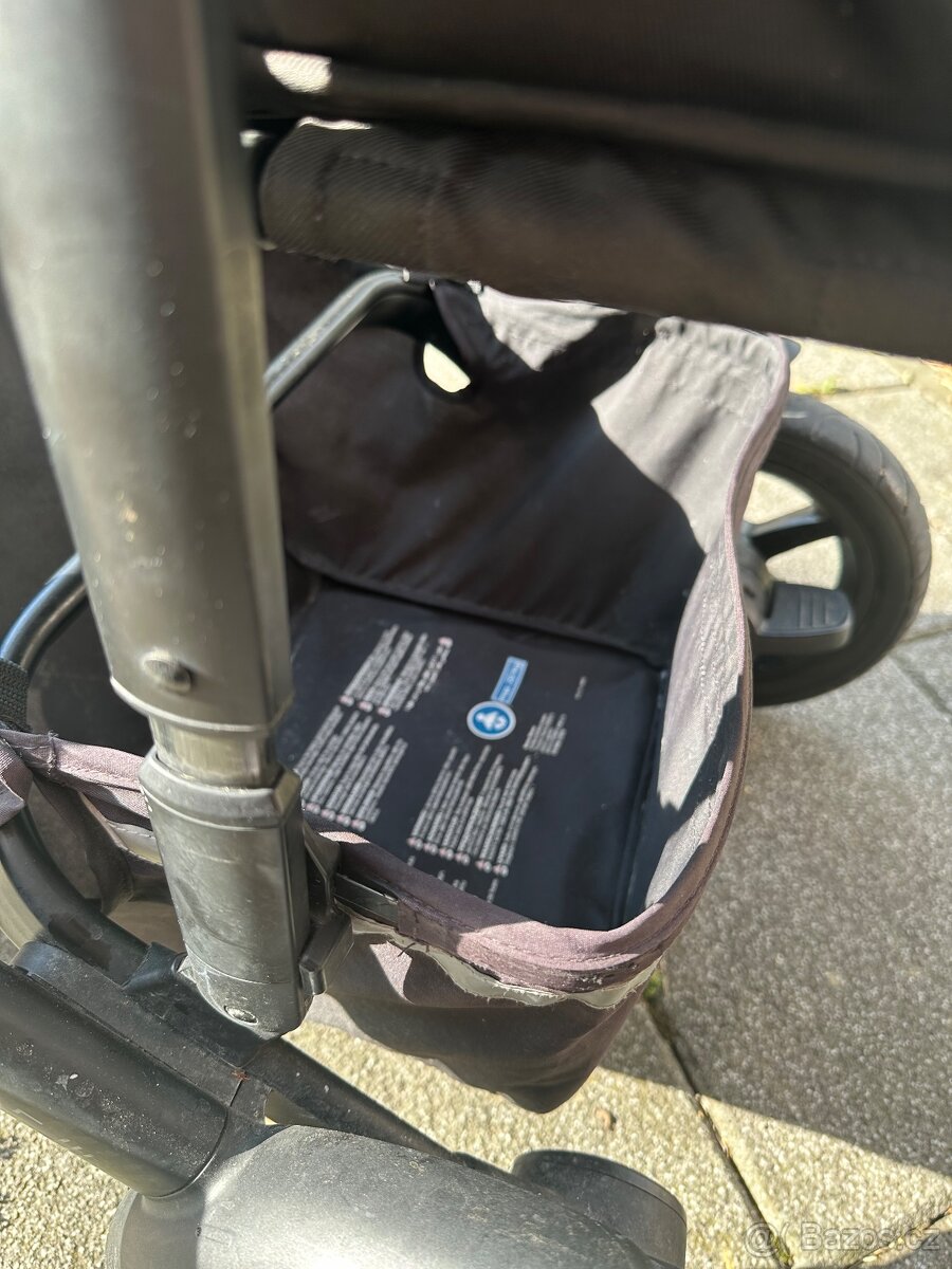 Britax Römer Smile III - 7