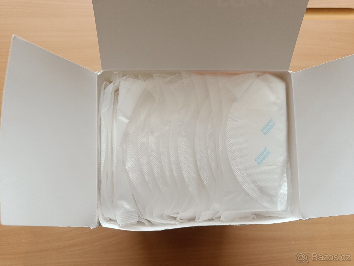 Elektrická odsávačka mateřského mléka TrueLife Nutrio BP Ele - 7