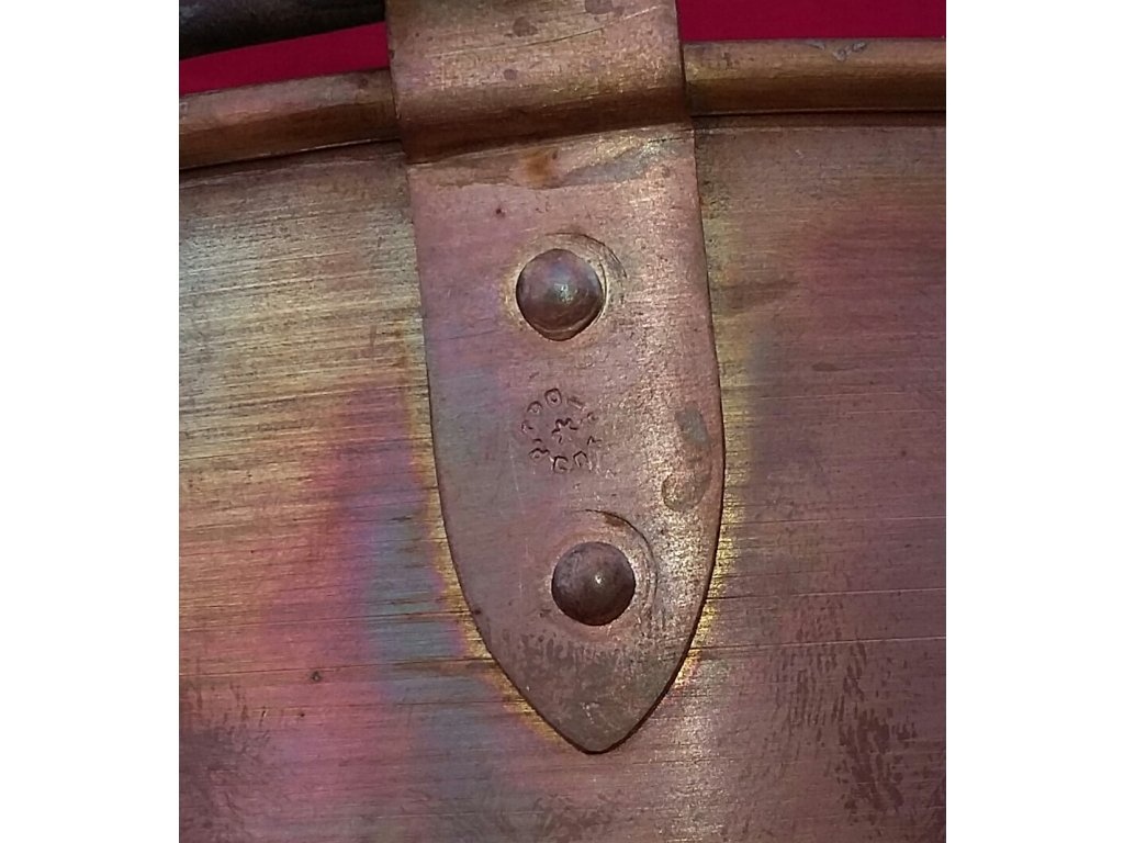 ruský carský ešus kotlík čs legie 2 modely - 7