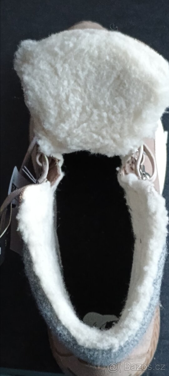 Sorel zimní boty dámské vel.43 - 7