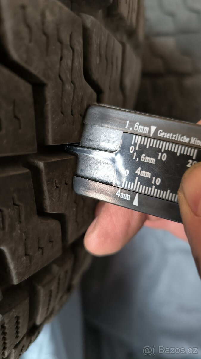 Celoroční pneumatiky - 7