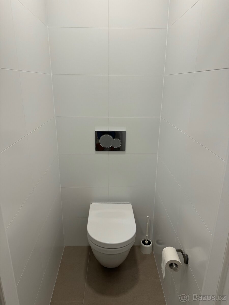 LEVNÉ UBYTOVÁNÍ PRAHA 4 – PANKRÁC | METRO | NOVÉ POKOJE - 7