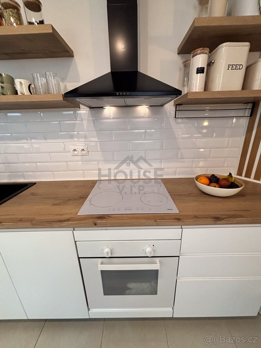 Prodej moderního bytu 2+kk, 55 m² – Praha 2 – Nové Město, kl - 7