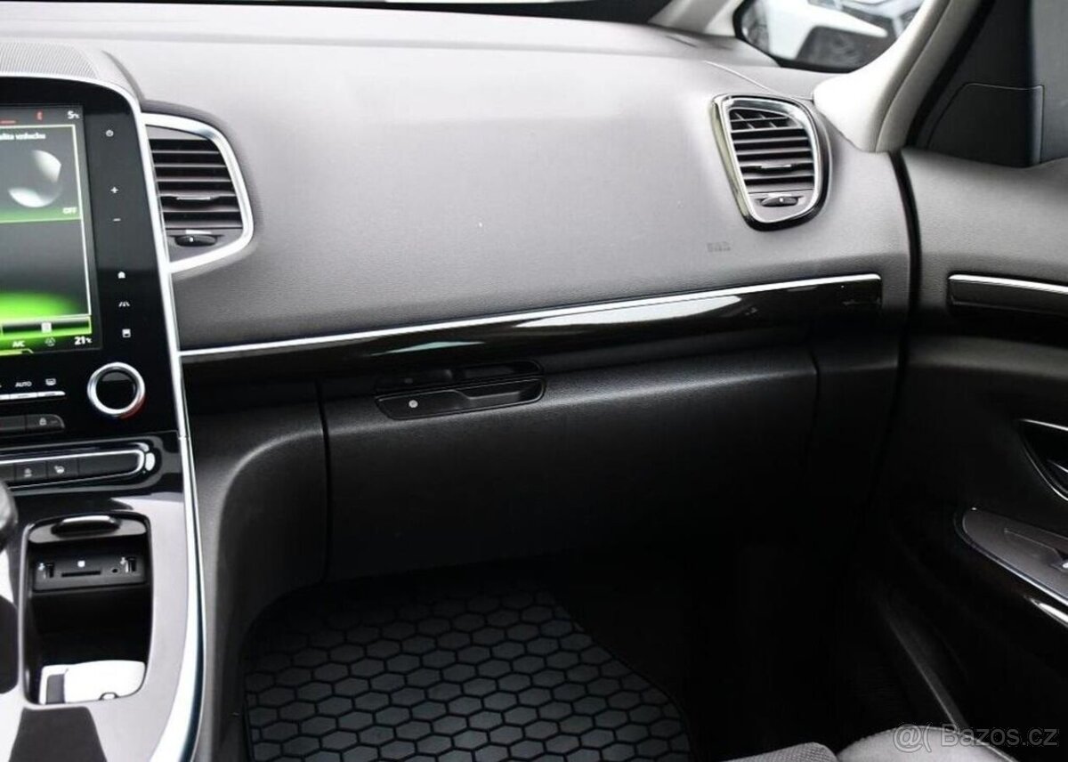 Renault Espace 1.6dCi 118kW - 7