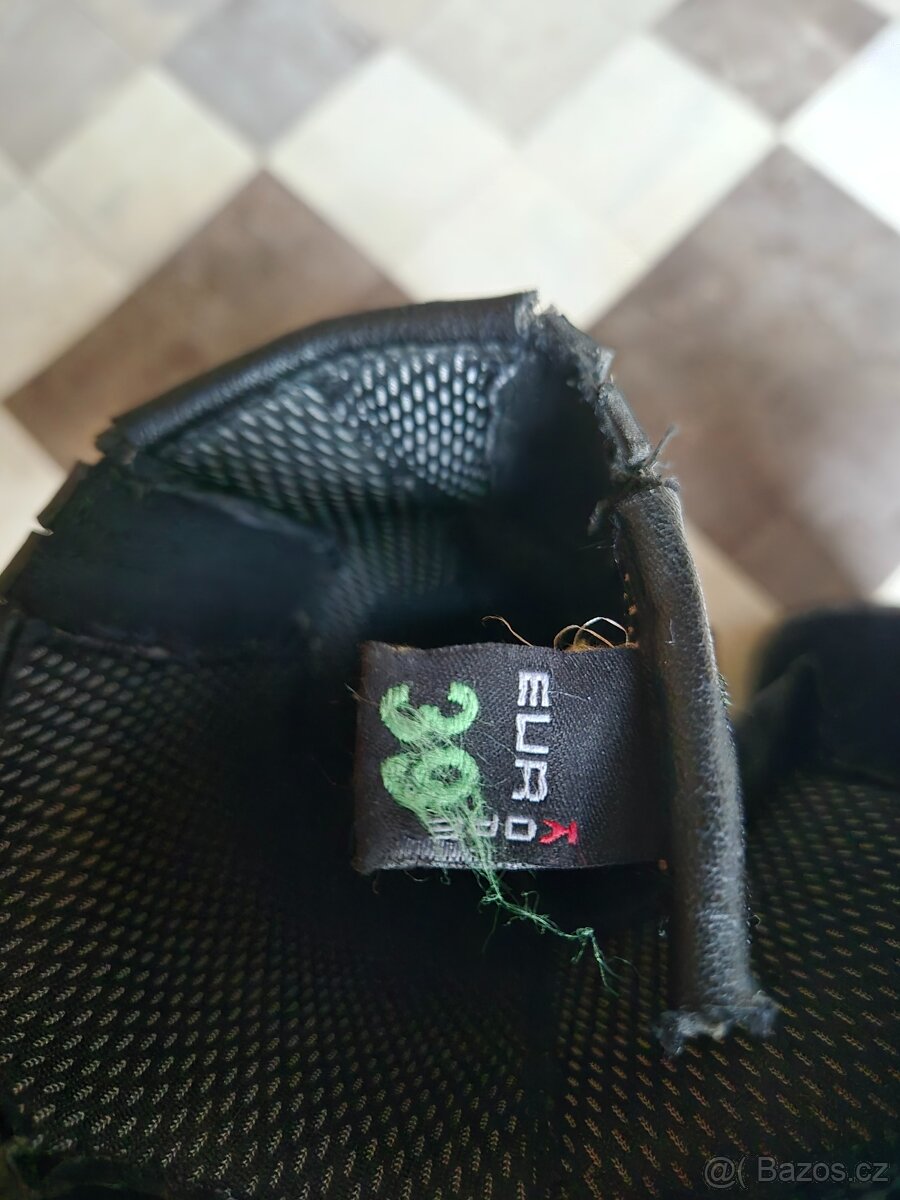 Dámská kombinéza Tschul - 7