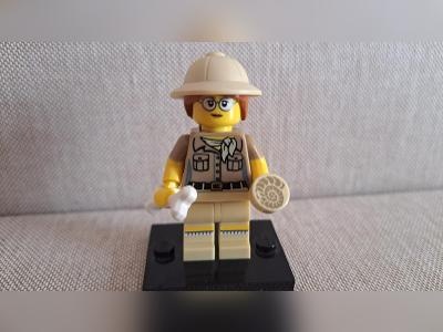 🤜 Lego Sběratelské figurky - Mix 🤛 - 7
