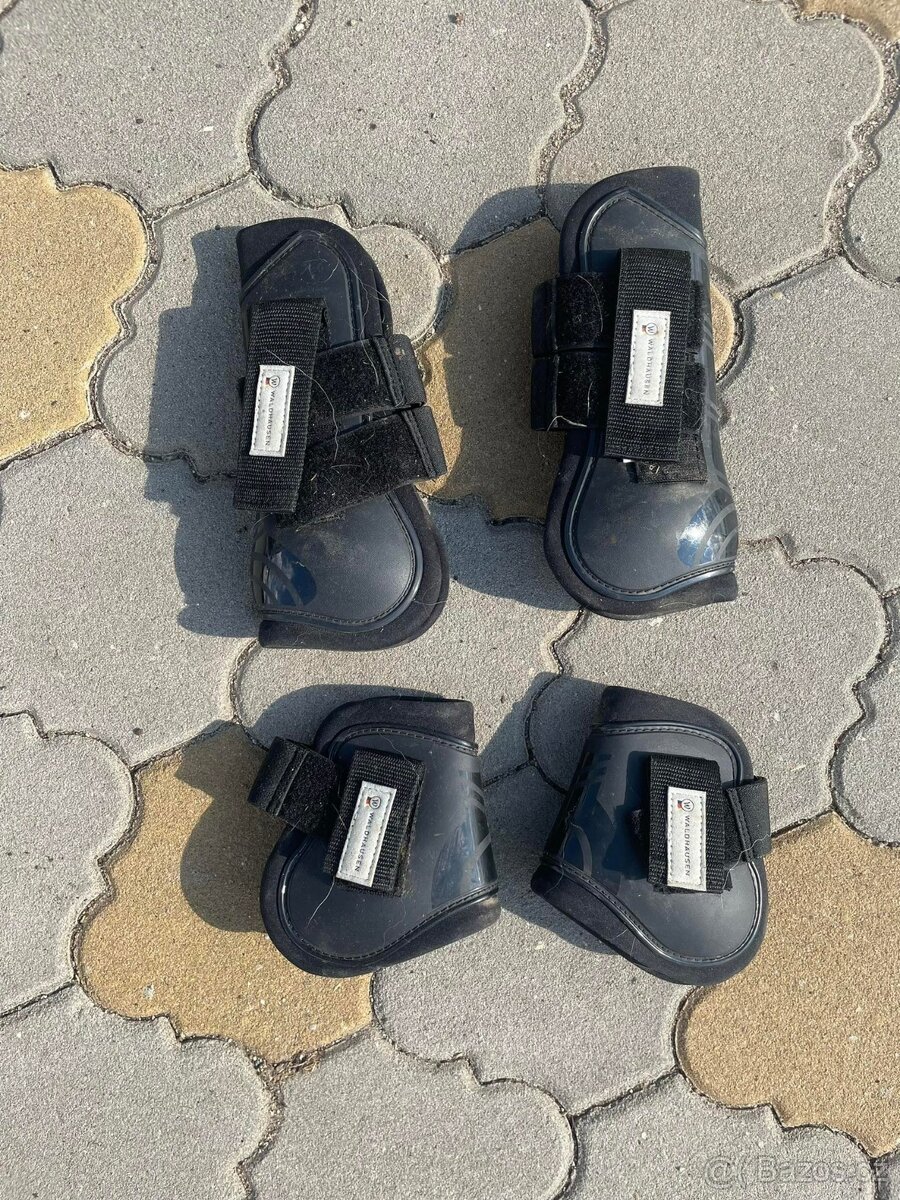 Anglická sedla, úklid sedlovny, levně - 7