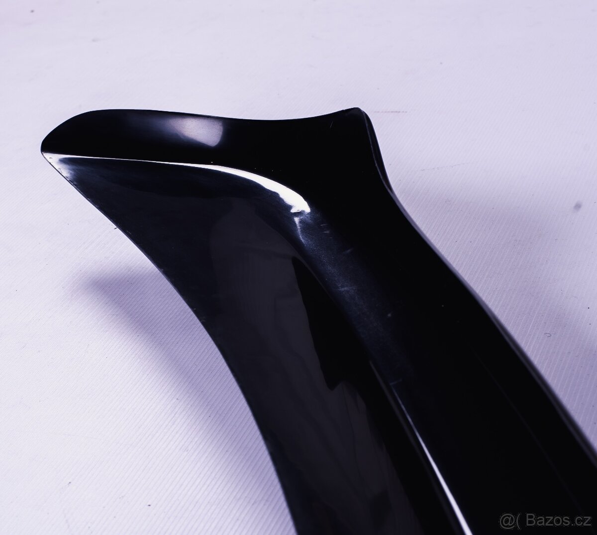 Zadní spoiler pro BMW E60 Sedan pro všechny typy BMW E60 - 7