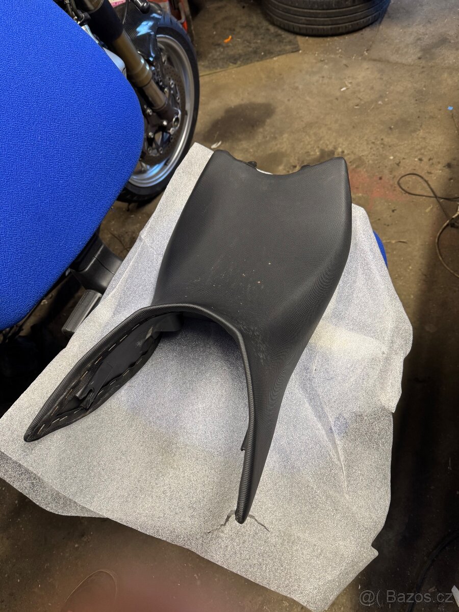 KTM Superduke 1290 R - 7