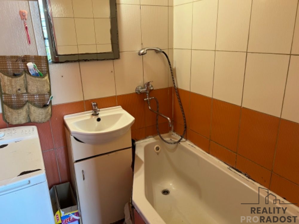 Prodej bytu 2+1/L, byt 2+1 Ústí nad Labem - 7