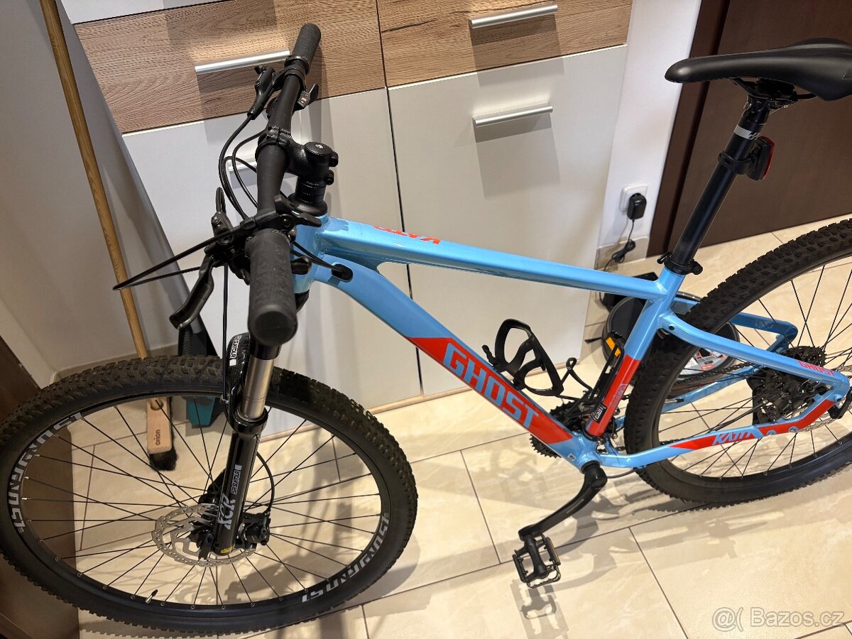 Horske kolo Hhost Kato Essential - 7